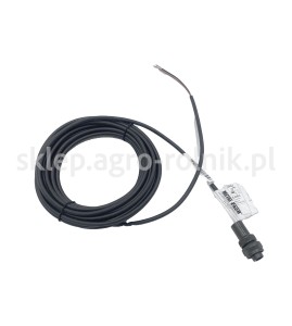 Przewód zasilający - T659, 2-pin METAL FACH