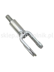 WIDŁAK 0.010.4076.3/20 DEUTZ-FAHR