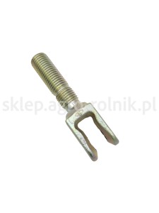Drążek gwintowany stabilizatora 0.010.3639.1 DEUTZ-FAHR