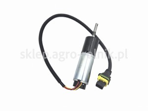 Silnik elektryczny 208344 VADERSTAD