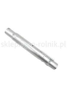 Tuleja do cięgna pionowego 0.012.3783.2/10