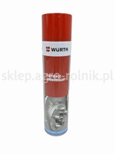 Zmywacz uniwersalny 600ml WURTH
