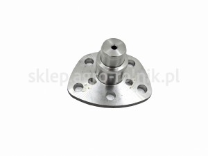 Sworzeń 0.255.4335.0/10 SDF PARTS