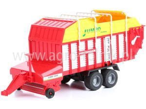 Przyczepa samozaładowcza Pottinger BRUDER 02214