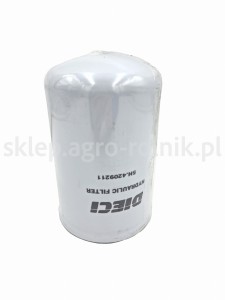 Filtr oleju 5G.4209211 DIECI