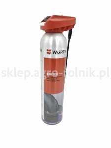 Odrdzewiacz Boltex 300ml WURTH