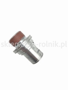 Trzpień wału Oś 167976 VADERSTAD