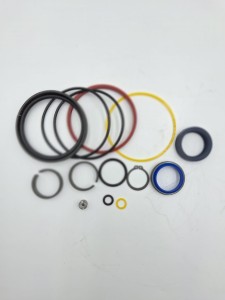 Zestaw uszczelnień D:85/30 197063 VADERSTAD