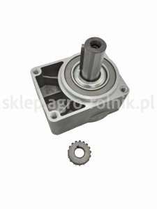 Łożyskowanie z wieloklinem 273320 VADERSTAD