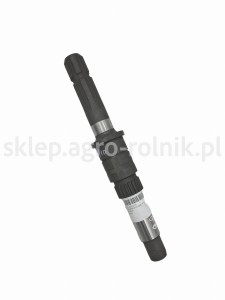Wał WOM 356 mm 0.015.4225.0/10 SDF PARTS