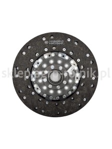 Tarcza sprzęgłowa 0.014.9427.3 SDF PARTS