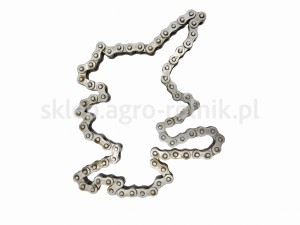 Łańcuch napędowy 1/2" x 5/16"  ED052 AMAZONE