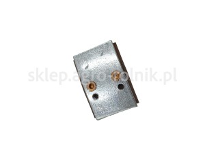 Klocek hamulca 2780350 KRONE