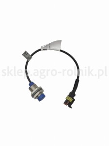 Czujnik indukcyjny Namur M18 8mm 3023212 KRONE