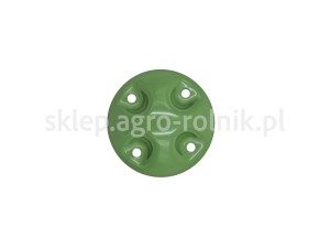 Pokrywa C540.03.08.00 SAMASZ