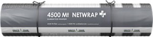 Siatka do bel DEUTZ-FAHR Netwrap 1,23x3000m