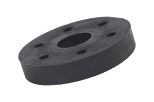 Tarcza elastyczna 2041/03-00-001.00 UNIA