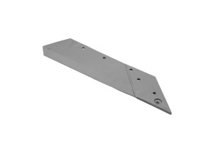 Lemiesz lewy ZX kpl. spaw. 1153/52-250/0 UNIA