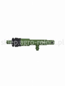 Siłownik hydrauliczny sterowania zasuwą 0232700 AMAZONE