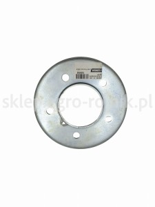 Obudowa łożyska R40 5595/005-01-005 UNIA