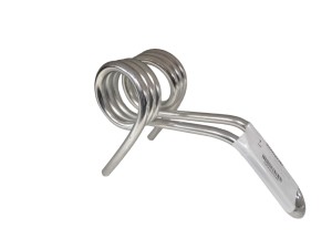 Sprężyna dźwigni Fi10 MISP-010-011 SAMASZ