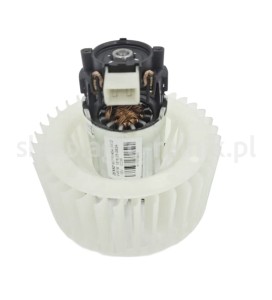 Wentylator kabinowy 0.900.0035.3 DEUTZ-FAHR