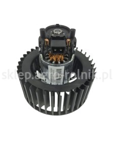 Wentylator kabinowy 0.900.0035.4 DEUTZ-FAHR