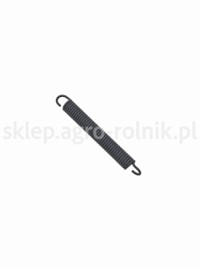 Sprężyna 5595/017-02-016 UNIA