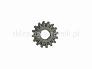 Koło zębate Z-16 2244/07-01-002.00 UNIA