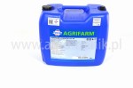 Olej Agrifarm Hydratec  HVI 46  20L FUCHS
