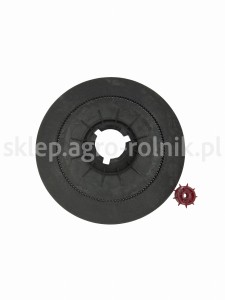 Tarcza siewna 176995-1 VADERSTAD 