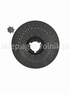Tarcza siewna 490451-1  32/5  VADERSTAD