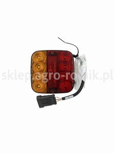 Lampa 188865 VADERSTAD 