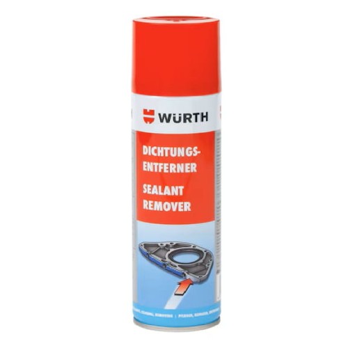 Zmywacz do resztek uszczelnień 300ml WURTH.jpg