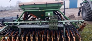 Amazone AD-P Super z KG 403