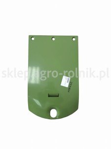 Płoza ślizgu 2534801 KRONE 