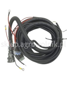 Wiązka przewodów 172447 VADERSTAD