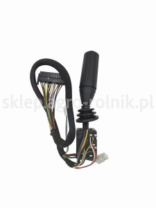 Urządzenie sterujące 0.014.0007.4/20 SDF PARTS