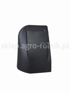 Osłona przeciwbryzgowa sx/lh/li 0.015.5862.3 SDF PARTS