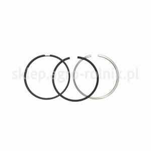 Komplet  pierścieni silnika fi-102 52110096 ZETOR