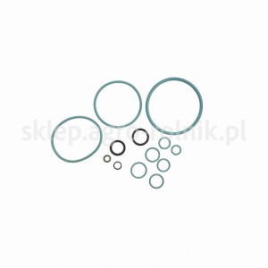Kpl. uszczelek rozdzielacza 934647 ZETOR 