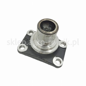 Sworzeń 0.146.4320.0/20 DEUTZ-FAHR 