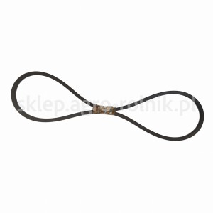 Pas 17x11x1490  2.4119.208.0  DEUTZ-FAHR 