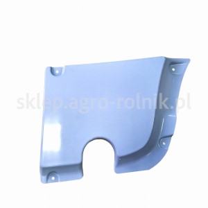 Osłona lewa zetor 65.302.770