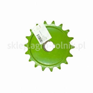 Koło zębate łańcuchowe Z-18 2746790 KRONE
