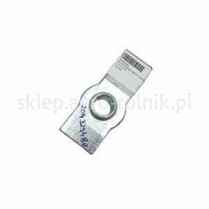 Zapadka zabezpieczenia >>>>N:204329480 zrywalnego N:204329480 st.1390540 KRONE