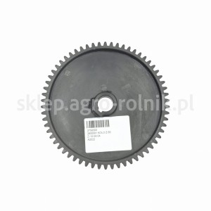 Koło napędu sznurka Z-63 2756300 KRONE