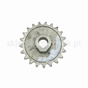 Koło zębate łańcuchowe 21Z. 1-1/4 2775381 KRONE