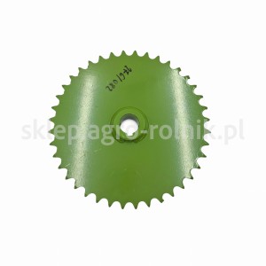 Koło zębate łańcuchowe Z=40 3/4 2761082 KRONE