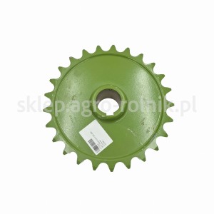 Koło zębate łańcuchowe 1 1/4 2775405 KRONE